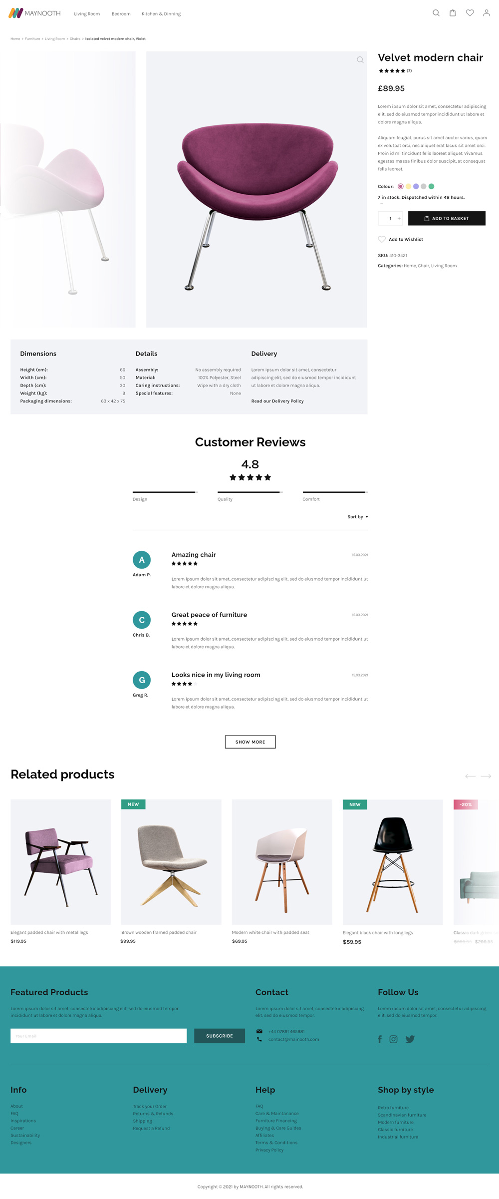 Maynooth-Furniture_Product-Page